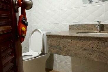 Panzió Lantala Residence