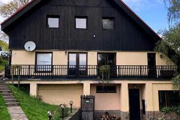 Pensione Penzion čert