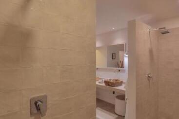 ペンション Pousada Aldeia Beijupirá