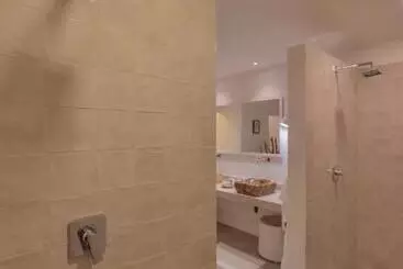 ペンション Pousada Aldeia Beijupirá