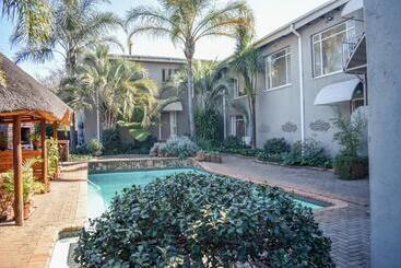 بنسيون Blue Sparrow Guest House