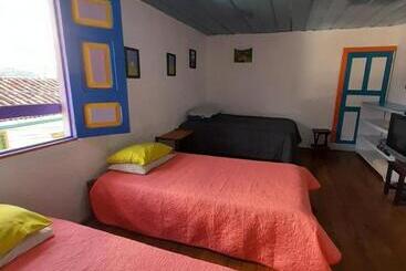 Cămin Hostal Familiar Jerico