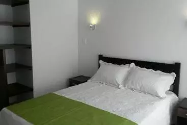 Apartahotel Luxury