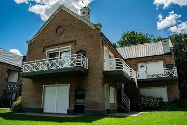 Appartement-hotel Los Robles Apart