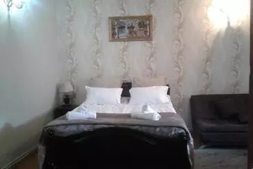 Panzió ,tengo,