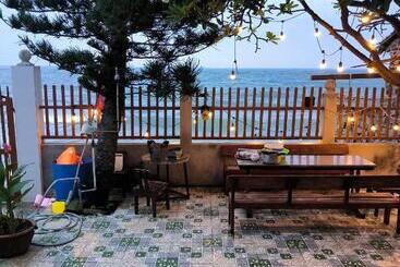 پانسیون Thien Son Hostel   Giáp Biển