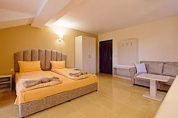 Majatalo White House