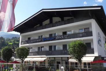 הוסטל Gasthof Venedigerblick