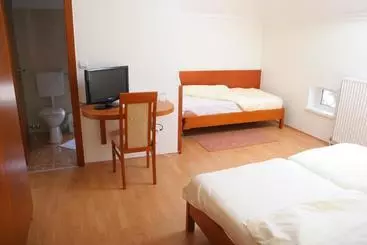 هاستل Konak Požarevac