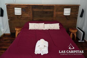 مبيت وإفطار Las Carpitas