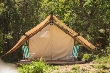 Bed & Breakfast Las Carpitas