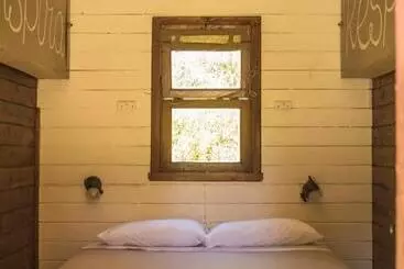 Bed & Breakfast Las Carpitas