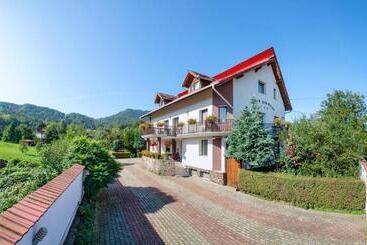 פנסיון Casa Din Noua