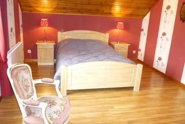 펜션 La Parenthèse