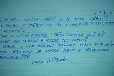 פנסיון Penzion Volyňka