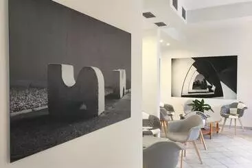 ホテル Les Rives Bleues