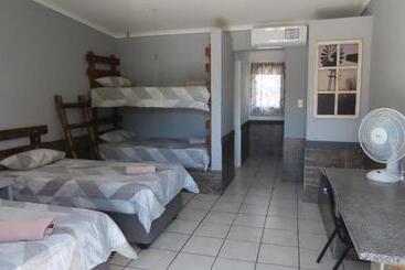 펜션 Die Windpomp Gastehuis