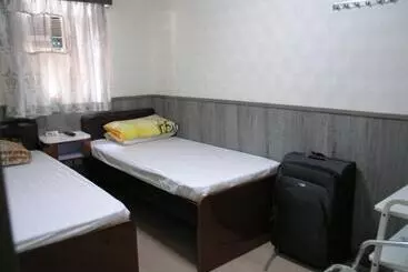 پانسیون Majestic 7 Guesthouse