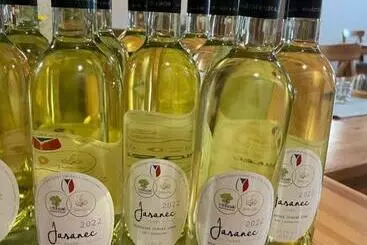 Pensione Restaurace & Penzion U Tří Jasanů