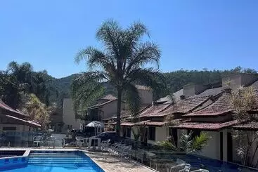 Pension Pousada Do Sol