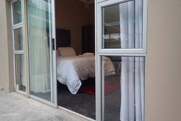 پانسیون Silver Plum Bnb