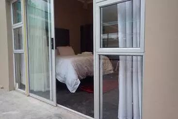 Pension Silver Plum Bnb