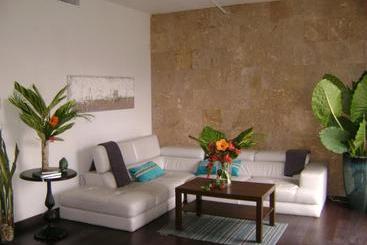 پانسیون Zen Retreat City Centre