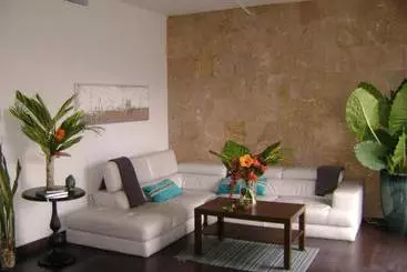 پانسیون Zen Retreat City Centre