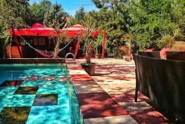 Aparthotel Suzana Garden