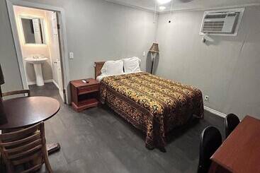 Schronisko Hill Country Inn