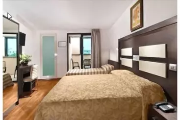 Hotel Milton
