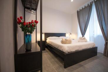 Hotel Quattro Briganti