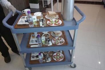 Nouran Hotel Apartments