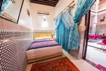 پانسیون La Casa Espanyola