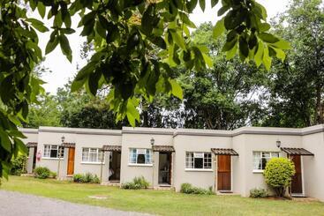 Pension Patterson B&b