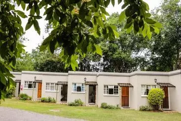 Majatalo Patterson B&b