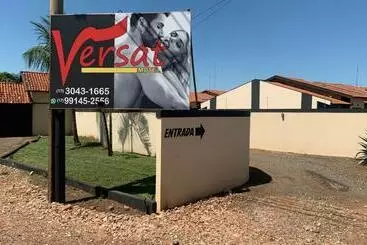 Versat Motel
