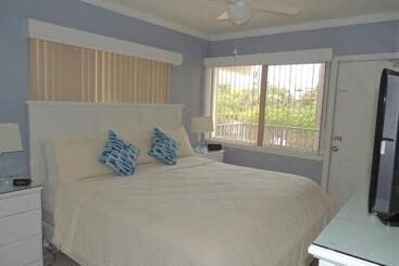 شقة فندقية Aqua Mar Condos