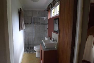 فندق Brambleberry Farm