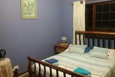 Majatalo De Plaashuis