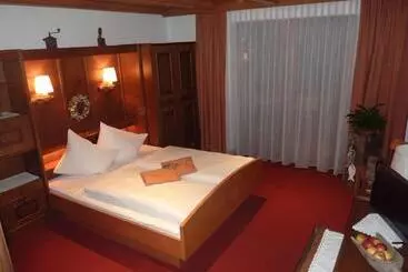 Majatalo Haus Blatthofer