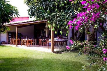 Пансион Pé Na Areia Lá Em Casa