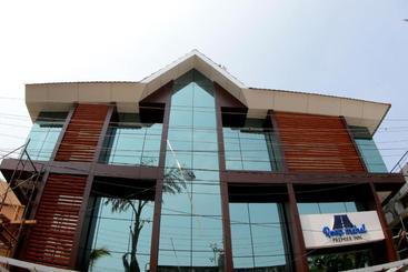 پانسیون Roopmahal