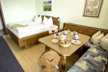 Pension Gästehaus Gastl