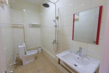 Pensió 多依湾客栈havre De Paix Duoyiwan