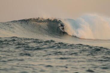 پانسیون Kahanbu Ocean View