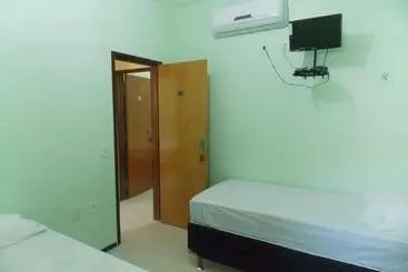 Pension Pousada Cariri