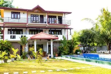 Pensione Shan Star Weligama