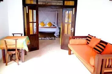 Pensión Sleepy Head Guesthouse