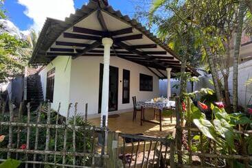 Pensão Sun & Tree Homestay